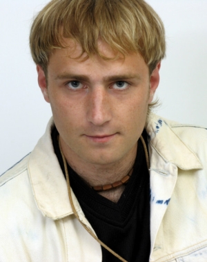 Андрей Дмитраков